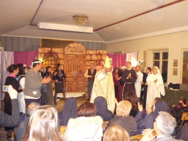 Formazione giovanile Fondatori